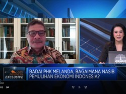Pemerintah Lakukan "Extra Effort" Tekan Badai PHK, Apa Saja?