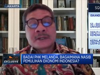 Angka Pengangguran Turun Meski Ada PHK, Apa Sebabnya?