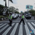 Mohon Maaf ke Warga Bali, Luhut: Tak Maksud Membuat Sulit