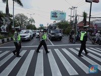 Mohon Maaf ke Warga Bali, Luhut: Tak Maksud Membuat Sulit