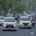 Jakarta Bebas Ganjil Genap Mulai 6-15 April 2024