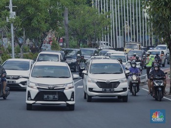 Jakarta Bebas Ganjil Genap Mulai 6-15 April 2024