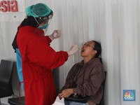 Virus Kraken Serang AS, Ahli Ungkap Bahaya Covid Varian Baru