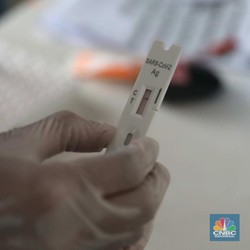 Waspada! Kasus Positif Covid XBB Diprediksi Nanjak Terus