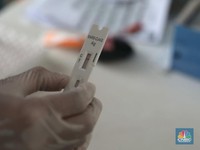 Bukan Demam, 2 Gejala Awal Covid Varian Baru Sering Diabaikan