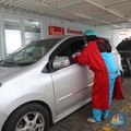 Virus XBB.1.5 Menggila di AS, Ini Ciri-Ciri Covid Varian Baru