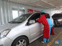 PPKM Diperpanjang Saat Kasus Naik, Ada Aturan PCR & Antigen?