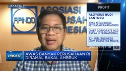 Pengusaha Bantah Manfaatkan Isu Resesi Untuk PHK Karyawan!