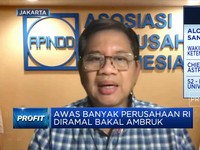 Pengusaha Bantah Manfaatkan Isu Resesi Untuk PHK Karyawan!