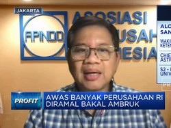 Pengusaha Bantah Manfaatkan Isu Resesi Untuk PHK Karyawan!