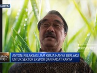 Pengusaha Ungkap Sebab PHK di Industri Tekstil Hingga Sepatu