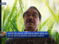 Pengusaha Ungkap Sebab PHK di Industri Tekstil Hingga Sepatu