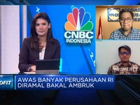 Permintaan Anjlok Hingga 2023, PHK Industri Garmen Cs Lanjut?