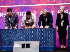 PGE Siap Tambah Kapasitas 55 MW untuk PLTP di Sumsel