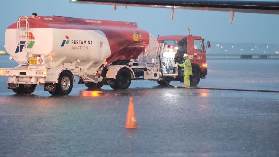 Pertamina Patra Niaga