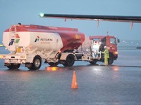Jelang G20 Bali, Pertamina Patra Niaga Jamin Pasokan Energi
