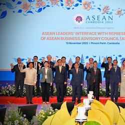 Asean Bakal Punya Anggota Baru? Begini Faktanya
