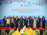Asean Bakal Punya Anggota Baru? Begini Faktanya
