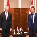 Sama-sama Jatuh, Tapi RI Hanya Baret, Singapura Luka Berdarah