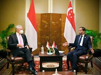 Perekonomian Singapura Paling Bebas Sedunia, RI Nomor Berapa?