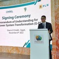 Kembangkan Teknologi Transisi Energi, PLN Gandeng Lab EBT AS