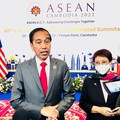 Jokowi Sebut Situasi Myanmar Makin Buruk, Tunjukan Kekecewaan