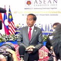 RI Laris Manis, Jokowi Maraton Bertemu Pemimpin Negara G20