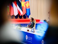 Indonesia Ketua, ASEAN Jadi Sorotan Dunia