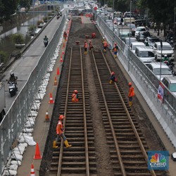 Berumur Ratusan Tahun, Gini Nasib Harta Karun di Proyek MRT