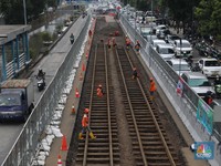 Berumur Ratusan Tahun, Gini Nasib Harta Karun di Proyek MRT