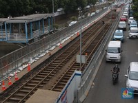 Tak Diduga, 'Harta Karun' Kembali Ditemukan di Proyek MRT