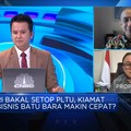 RI Ngebut Pensiunkan PLTU, Bisnis Batu Bara Kiamat Cepat?