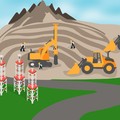 Energi Terbarukan Semakin Ramai, Bayan Ungkap Perannya