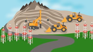 Tekan Emisi Karbon, Bayan Resources Sewa PLTS di Kaltim