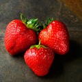 8 Buah Ampuh Bikin Perut Rata dalam Sebulan