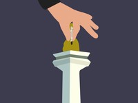 Tips Hemat buat Pegawai Bergaji UMR yang Hidup di Jakarta