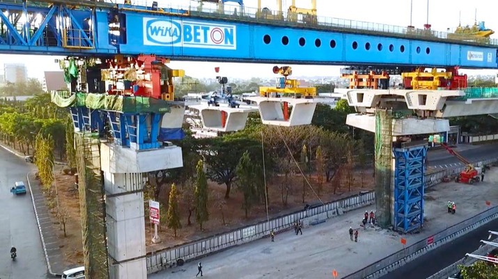 Wika Beton Wika Beton