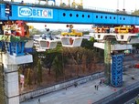 Rekor! Laba Wika Beton (WTON) Naik 76,34% di Kuartal III-2022