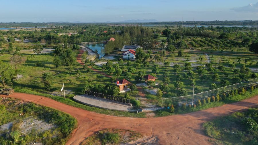 Dekarbonasi