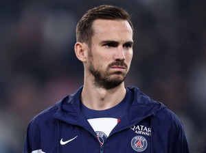 Fabian Ruiz Mau Bawa PSG Juara, Enggan Pikirkan Gelar Pribadi