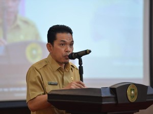 Siswi SMA Dilecehkan Guru di Mobil dan Direkam, Begini Respons Kadisdik Riau