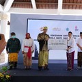 LPS Revitalisasi Pura Sakenan & Masjid Asy-Syuhada di Bali