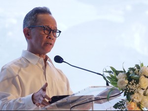El Nino Pengaruhi Produksi Pangan, Bos OJK Wanti-wanti Inflasi Beras dan Gula