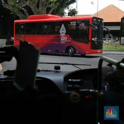 Sri Mulyani Kasih 7 Insentif Ini Untuk Mobil dan Bus Listrik