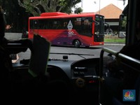 Sisa G20 Bali, Pengusaha Lokal Nangis Nggak Kebagian 'Kue'