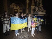 Ukraina Tiba-Tiba Beri Pesan ke RI, Ada Apa?