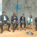 Pertamina Sebut COP27 Dorong Kepedulian Masyarakat Akan Iklim