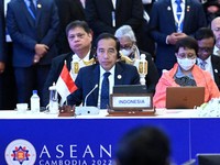 Jokowi Cerita ke Jepang, Ada Peluang Bisnis Raksasa di Asean