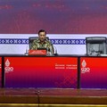 Luhut: RI Tak Bisa Diatur Secret Service Asing