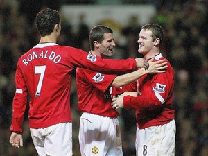 Rooney: Video Game Punya Andil Besar dalam Sukses MU Dulu